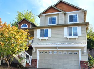 19714 SW Monte Vista Dr, Beaverton, OR 97007