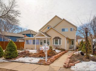 104 E Chester St APT B, Lafayette, CO 80026