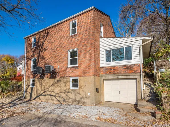 916 Lebanon Ave, Pittsburgh, PA 15234