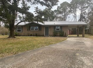 11425 Quint Pl, Biloxi, MS 39532