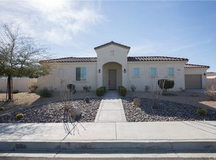 56231 Nez Perce Trl, Yucca Valley, CA 92284