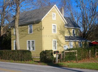 7295 Main St, Willards, MD 21874