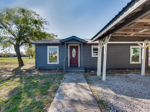206 E Marrion St, Itasca, TX 76055