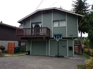 4609 42nd Ave S, Seattle, WA 98118