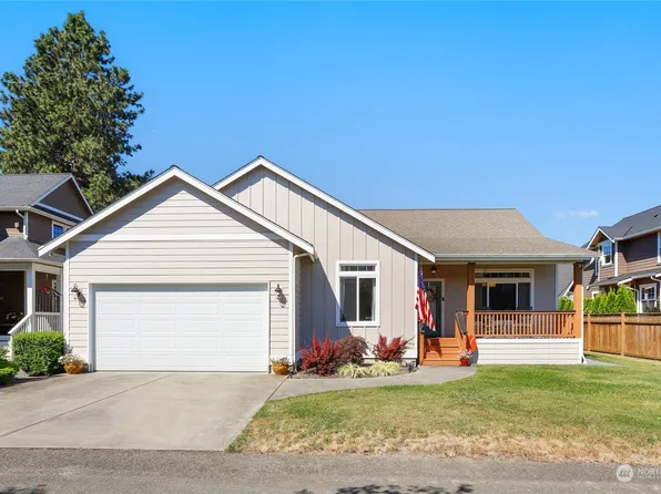 203 Dalan Place, La Conner, WA 98257