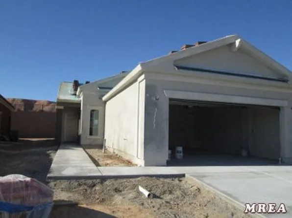 811 Bobcat Run, Mesquite, NV 89034