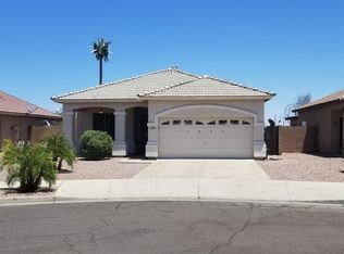 1507 S 171st Ln, Goodyear, AZ 85338