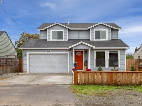 7916 SE 65th Ave, Portland, OR 97206