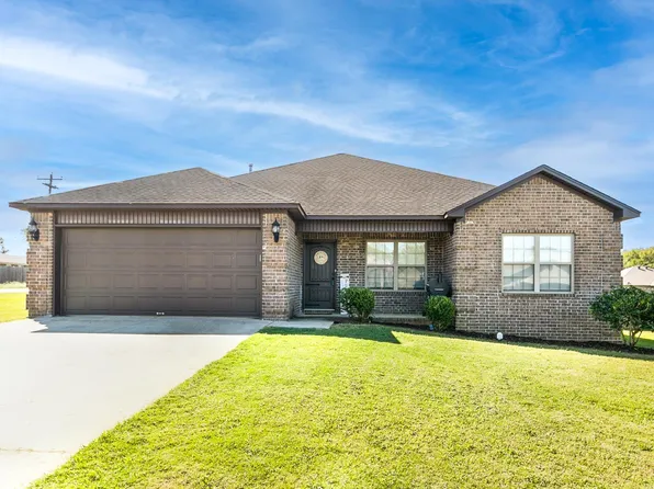 11 Caroline Cv, Ward, AR 72176