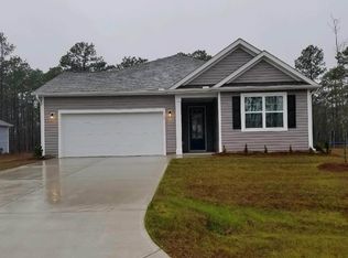 117 Ballantine Grove Ln LOT 24, Newport, NC 28570