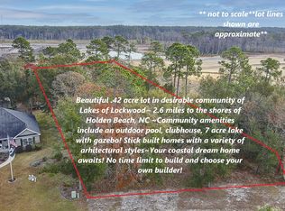 2692 Jessica Ln SW, Supply, NC 28462