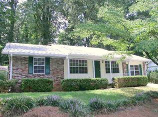 3920 Spanish Oak Dr, Atlanta, GA 30340