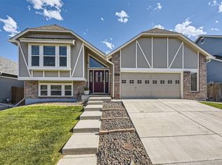 11692 W Prentice Pl, Littleton, CO 80127