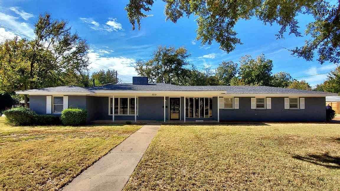 3310 Glenwood Ave, Wichita Falls, TX 76308 Zillow