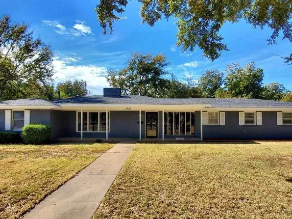 3310 Glenwood Ave, Wichita Falls, TX 76308
