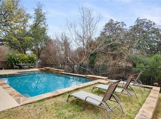 3915 Lord Byron Cir, Round Rock, TX 78664