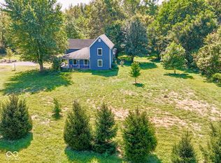 8577 State Road 44, Martinsville, IN 46151