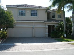 1430 SW 164th Ave, Pembroke Pines, FL 33027