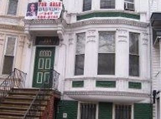 706 Chauncey St, Brooklyn, NY 11207