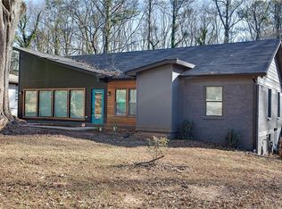 2405 Fair Ln, Decatur, GA 30032