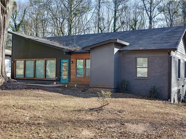 2405 Fair Ln, Decatur, GA 30032