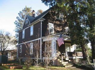 40 Cleveland Ave, Binghamton, NY 13905