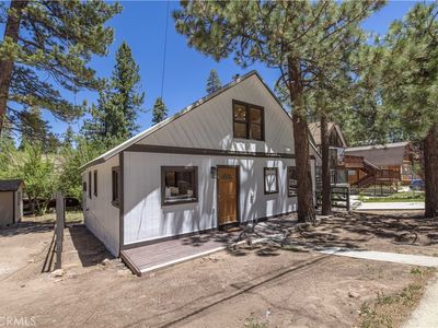 40172 Esterly Ln, Big Bear Lake, CA, 92315