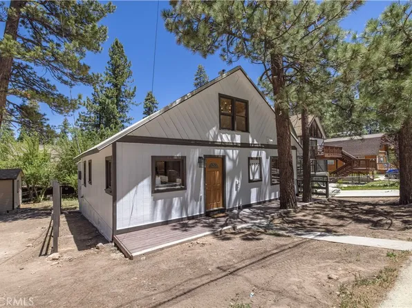 40172 Esterly Ln, Big Bear Lake, CA 92315