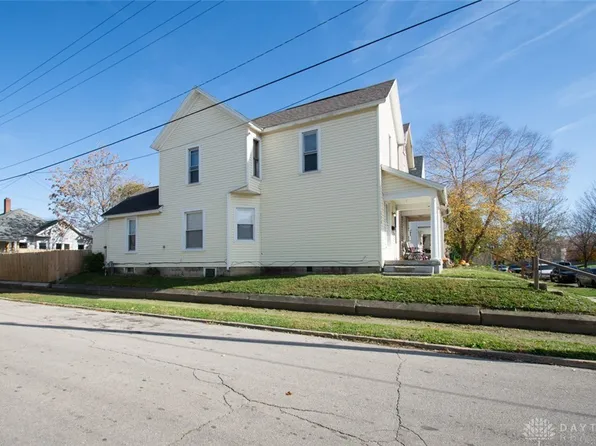 128 Randolph St, Richmond, IN 47374