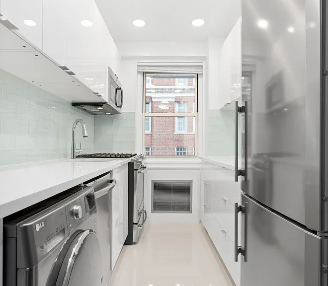 301 E 66th St #3O — Photo 1