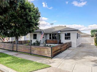 4447 Radnor Ave, Lakewood, CA 90713
