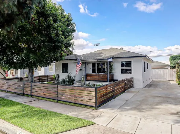 4447 Radnor Ave, Lakewood, CA 90713