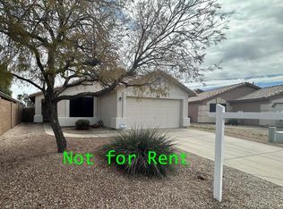 3933 S Conestoga Rd, Apache Junction, AZ 85119