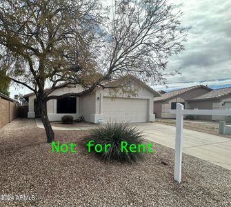 3933 S Conestoga Rd, Apache Junction, AZ, 85119