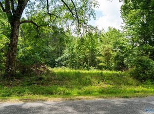 Mount Carmel Dr, Guntersville, AL 35976