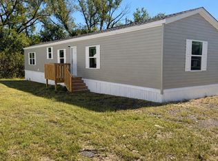 514 Spruce St Lot 67, Saint George, KS 66535