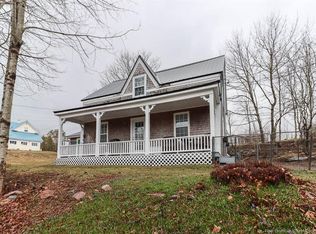 10 Pancake Hill Rd, Saint George, NB E5C 3K9