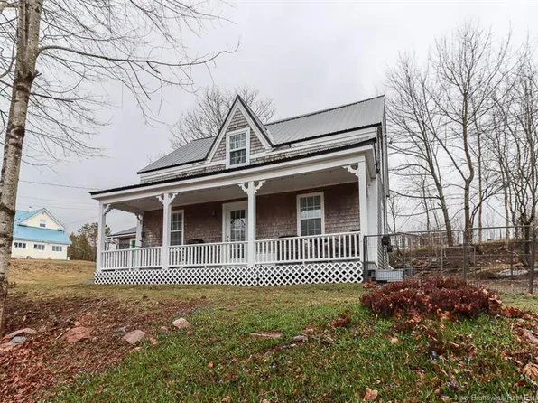 10 Pancake Hill Rd, Saint George, NB E5C 3K9