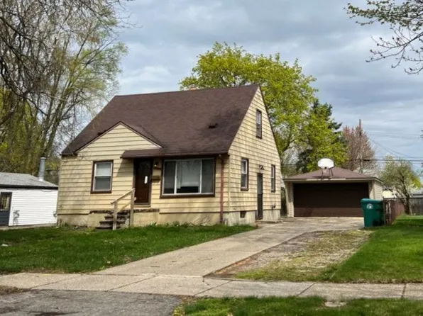 32314 Florence St, Garden City, MI 48135