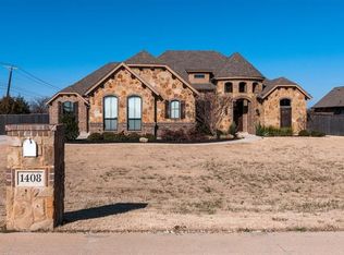 1408 Bluff Springs Dr, Haslet, TX 76052