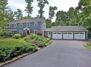 5878 Granby St, Worthington, OH 43085