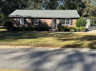 901 Ross St, Perry, GA 31069