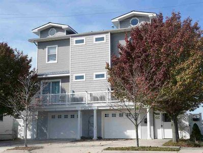 4416 Park Rd #S, Sea Isle City, NJ, 08243