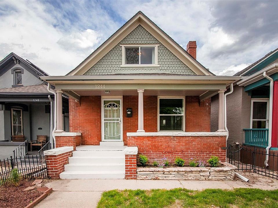 1st image of 1244 N Lipan St