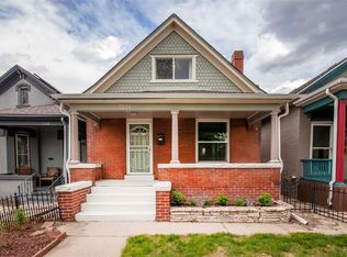 1244 N Lipan St, Denver, CO 80204