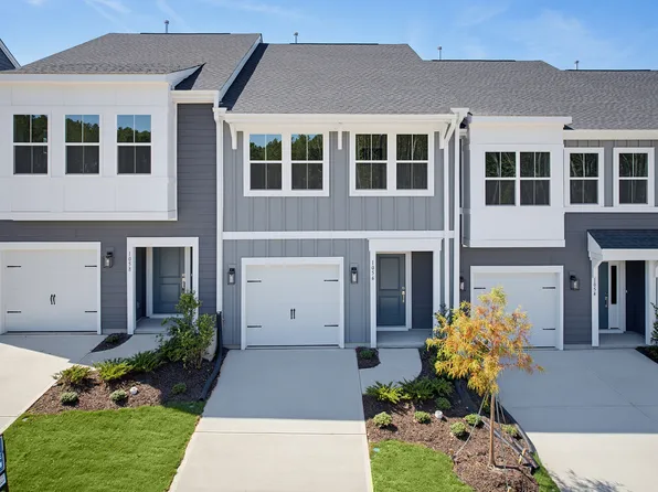 1056 Tea Rose Ct, Durham, NC 27703