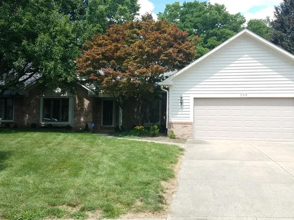 359 Nottinghill Ct, Indianapolis, IN 46234