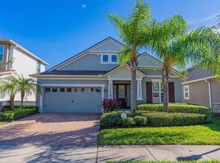 2535 Folio Way, Kissimmee, FL 34741