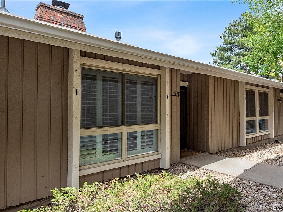 6495 E Happy Canyon Road Unit 53, Denver, CO 80237 Zillow