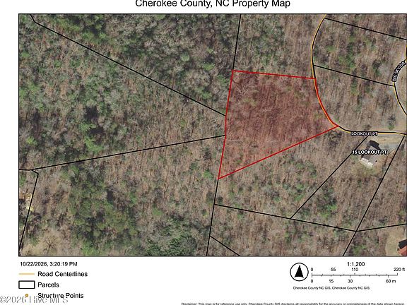 2nd image of 00 Lookout Point LOT 26